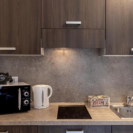 Olly Flat In Bologna - Affitti Brevi Italia公寓 外观 照片