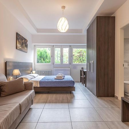 Olly Flat In Bologna - Affitti Brevi Italia公寓 外观 照片