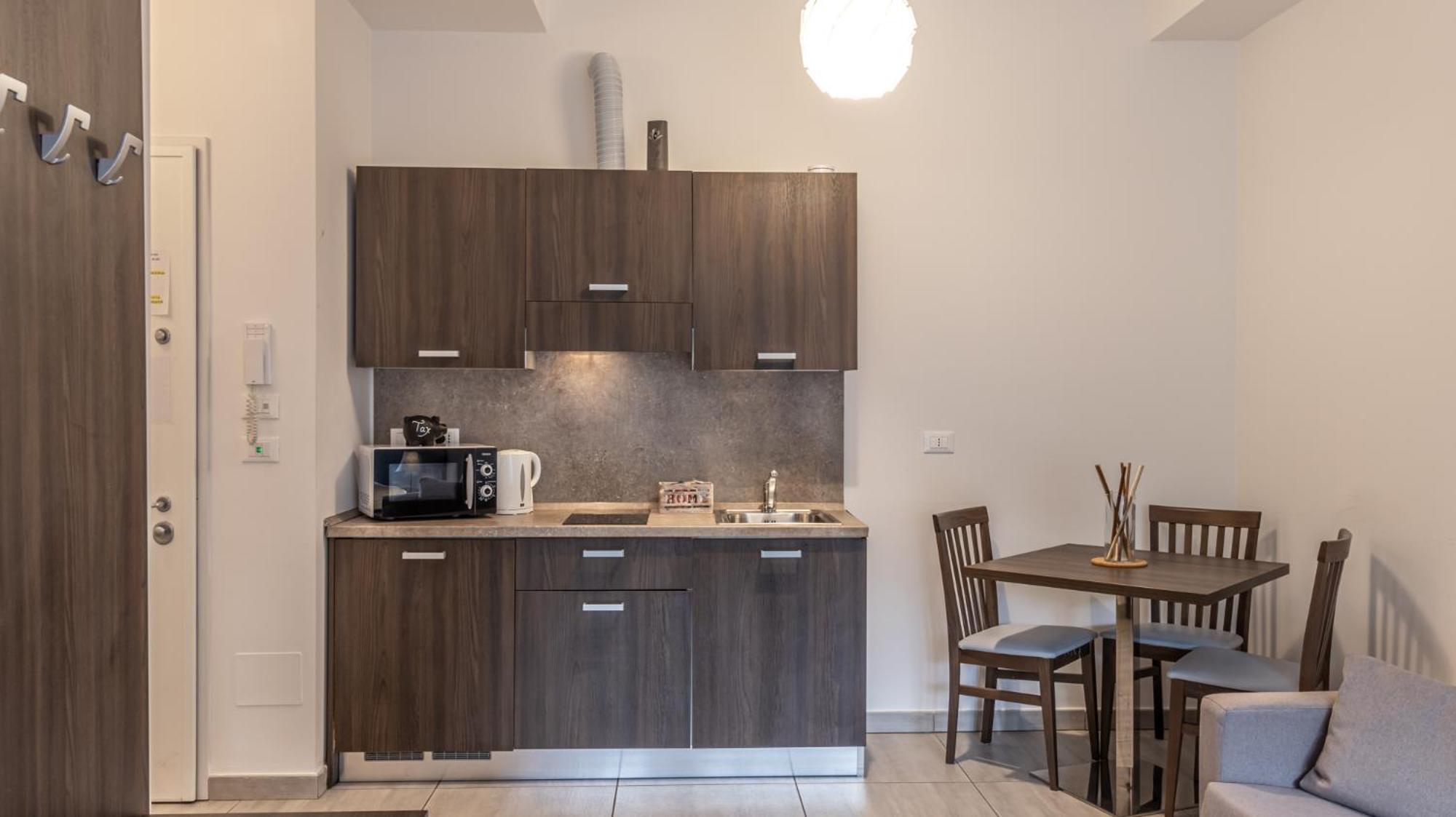 Olly Flat In Bologna - Affitti Brevi Italia公寓 外观 照片