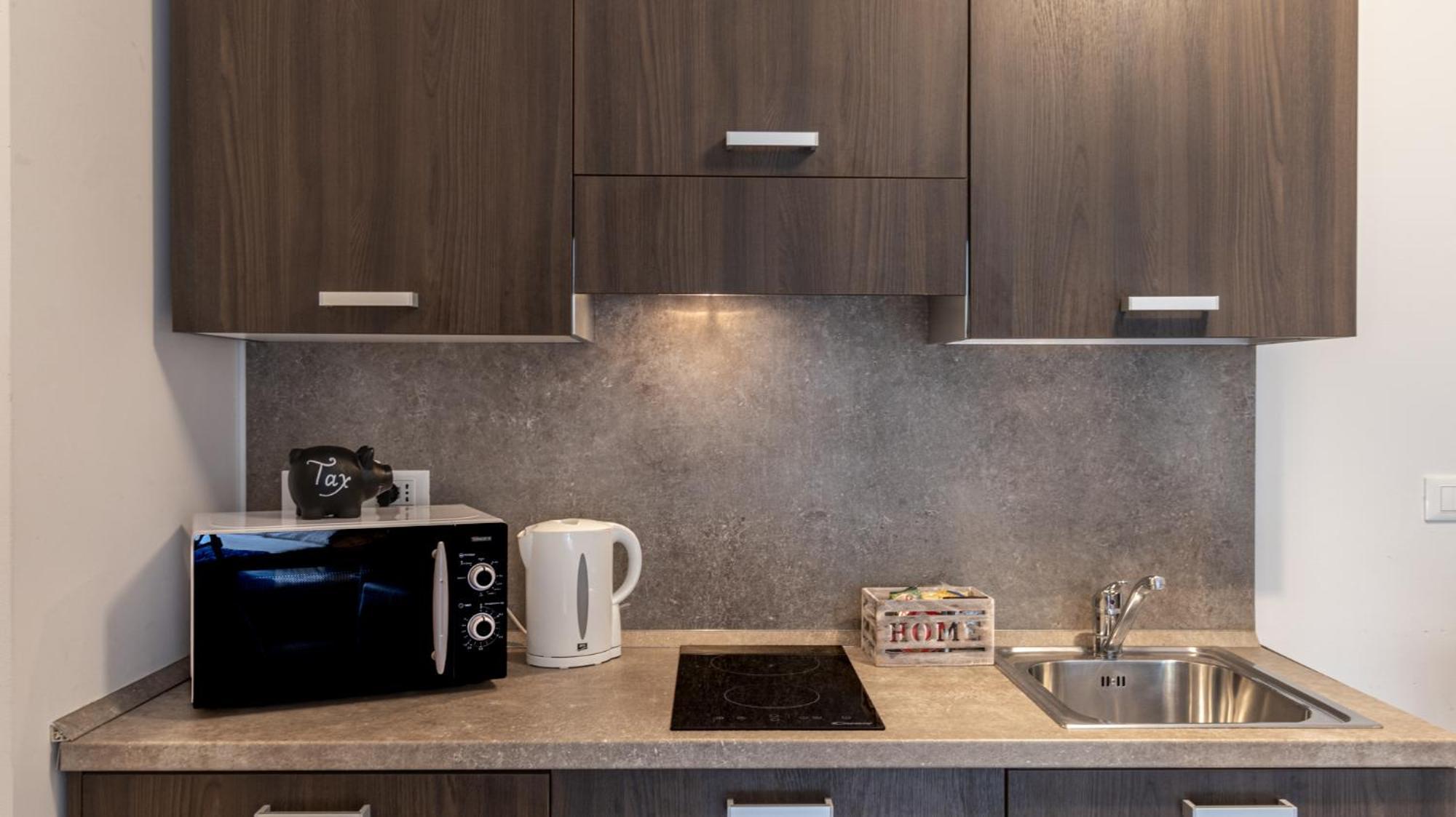 Olly Flat In Bologna - Affitti Brevi Italia公寓 外观 照片
