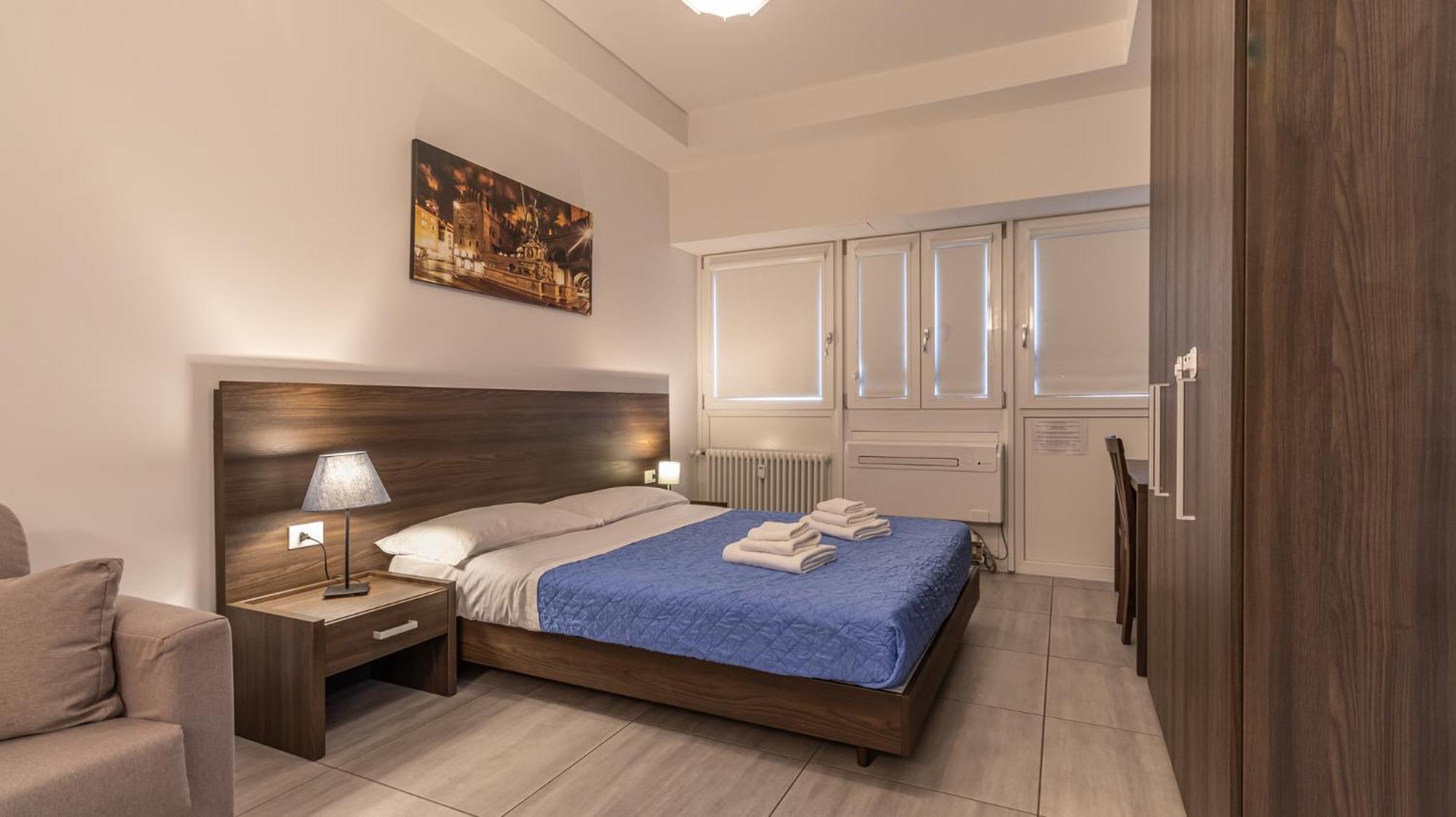 Olly Flat In Bologna - Affitti Brevi Italia公寓 外观 照片