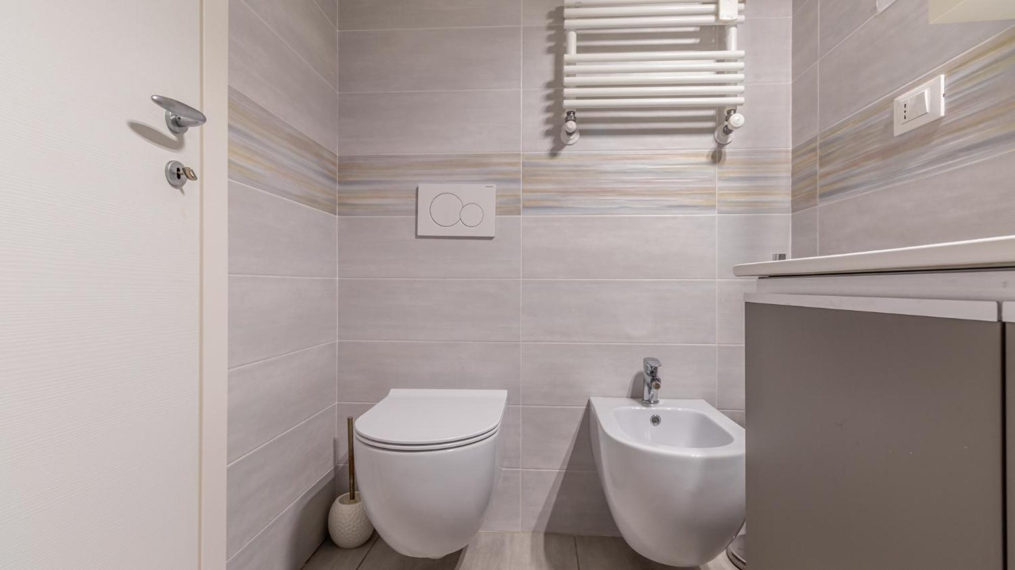 Olly Flat In Bologna - Affitti Brevi Italia公寓 外观 照片