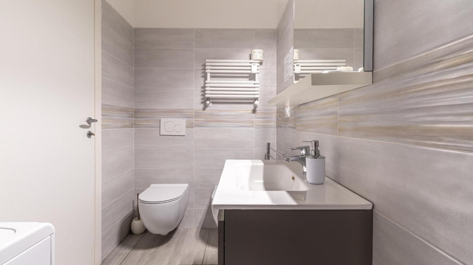 Olly Flat In Bologna - Affitti Brevi Italia公寓 外观 照片