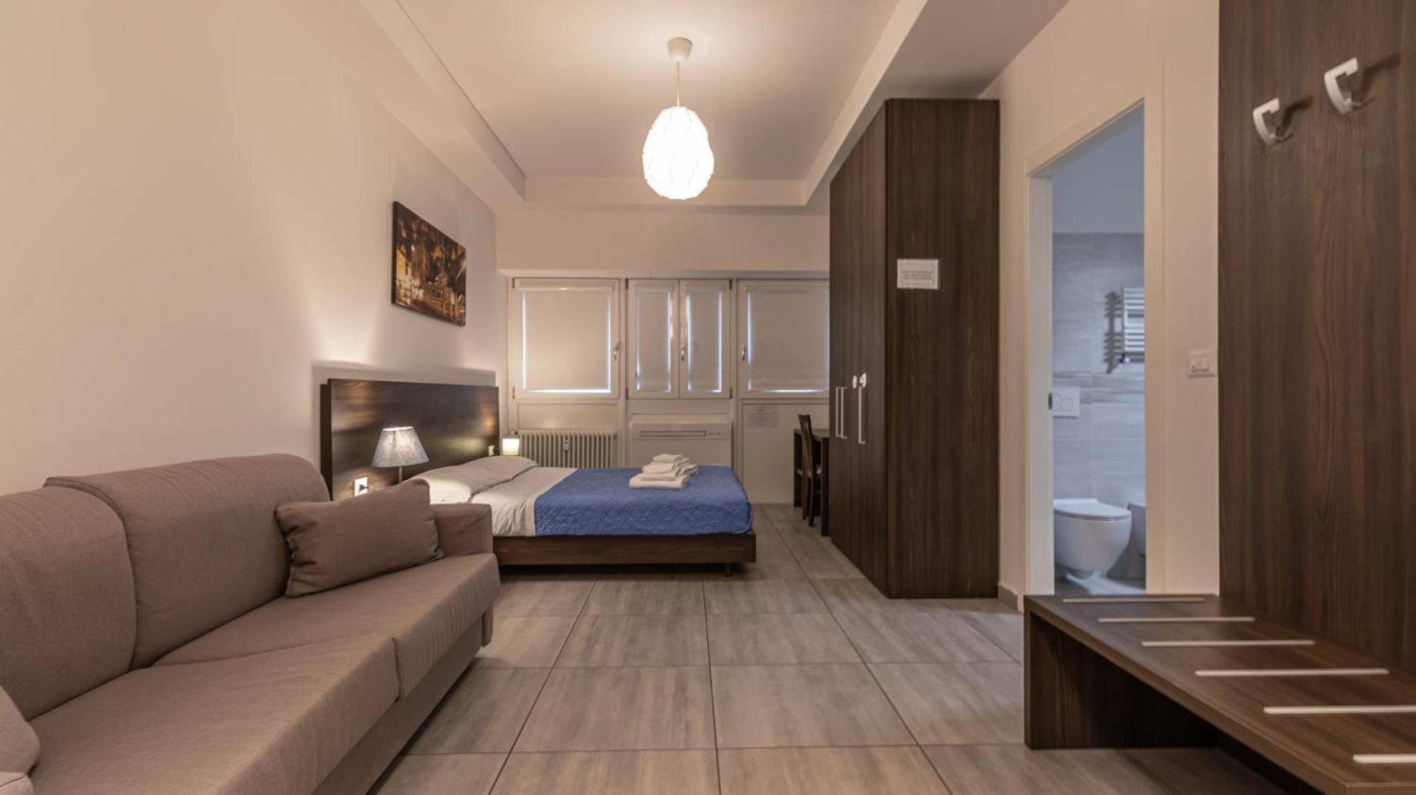 Olly Flat In Bologna - Affitti Brevi Italia公寓 外观 照片