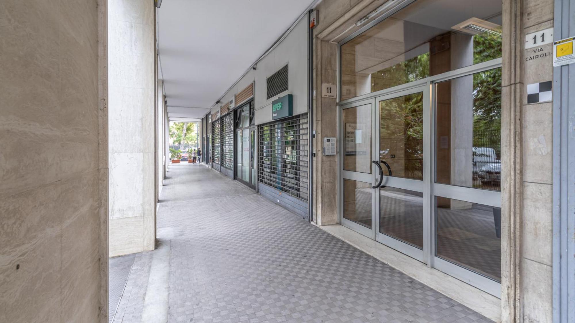 Olly Flat In Bologna - Affitti Brevi Italia公寓 外观 照片